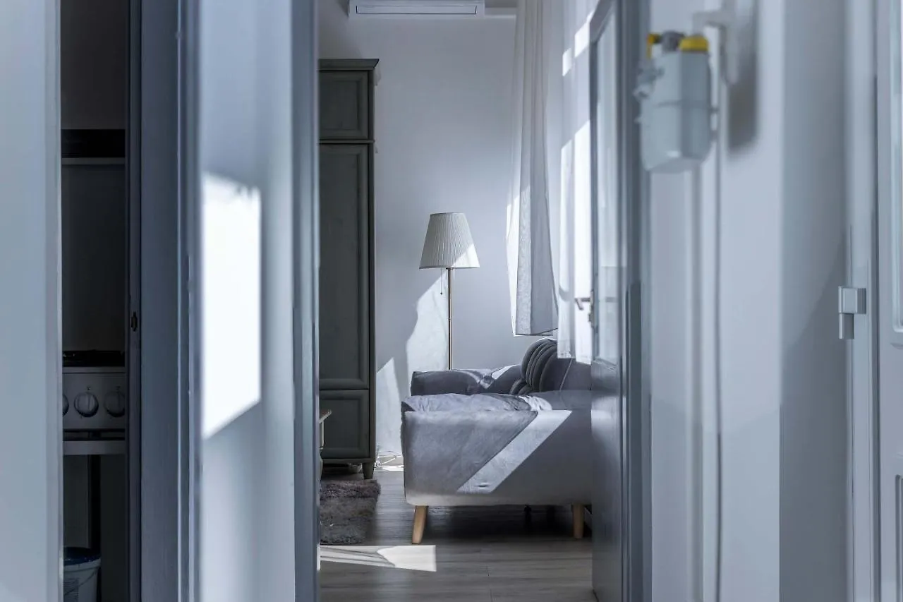 Souper Apartments Downtown-Kiraly Street Budapest 0*,