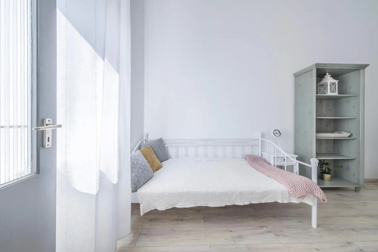 Souper Apartments Downtown-Kiraly Street Budapest