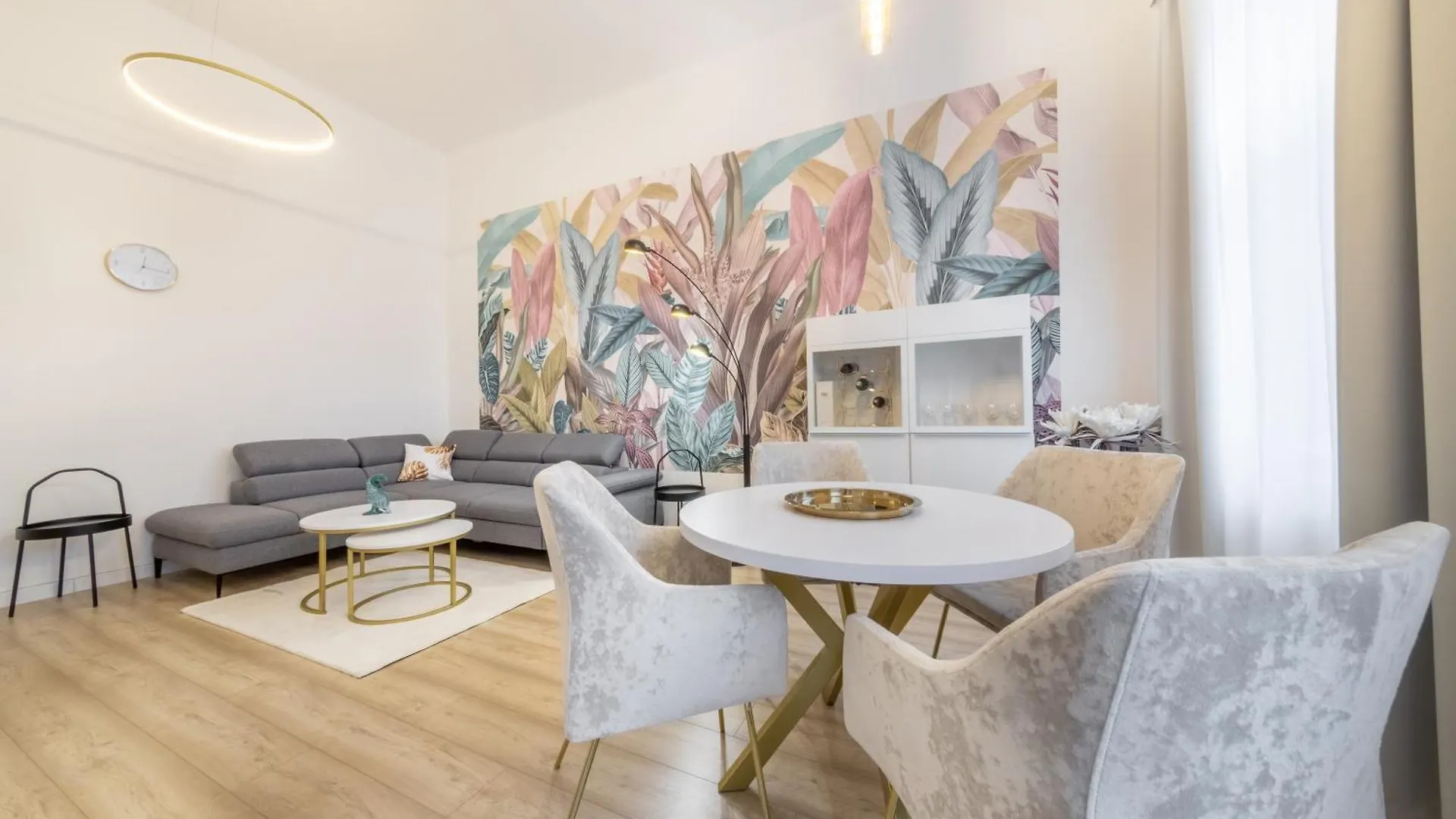 Souper Apartments Downtown-Kiraly Street Budapest 0*,