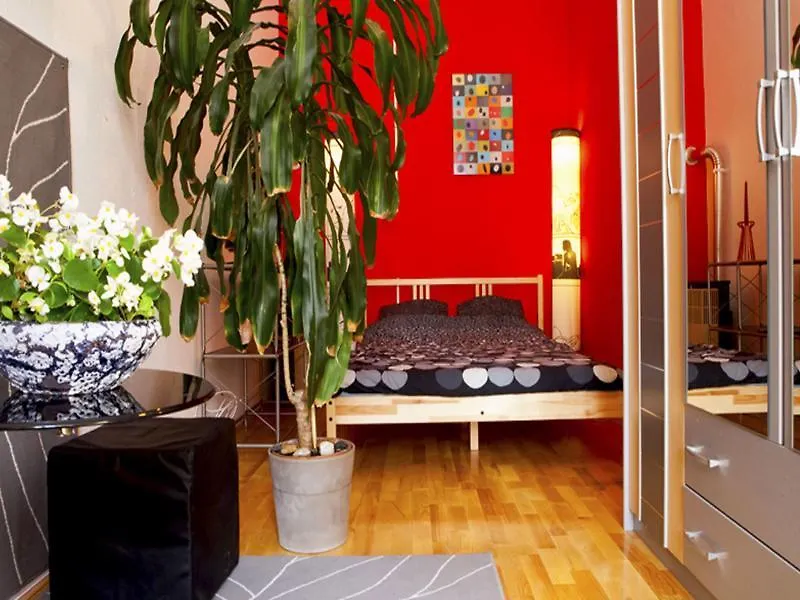 Souper Apartments Downtown-Kiraly Street Budapest Hungary