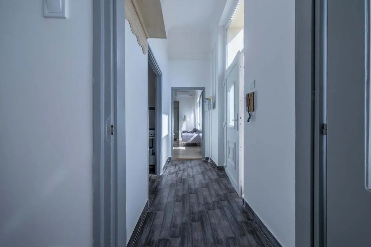 Souper Apartments Downtown-Kiraly Street Budapeszt