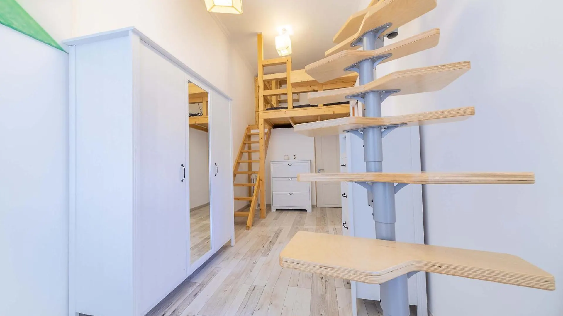Souper Apartments Downtown-Kiraly Street Budapeszt