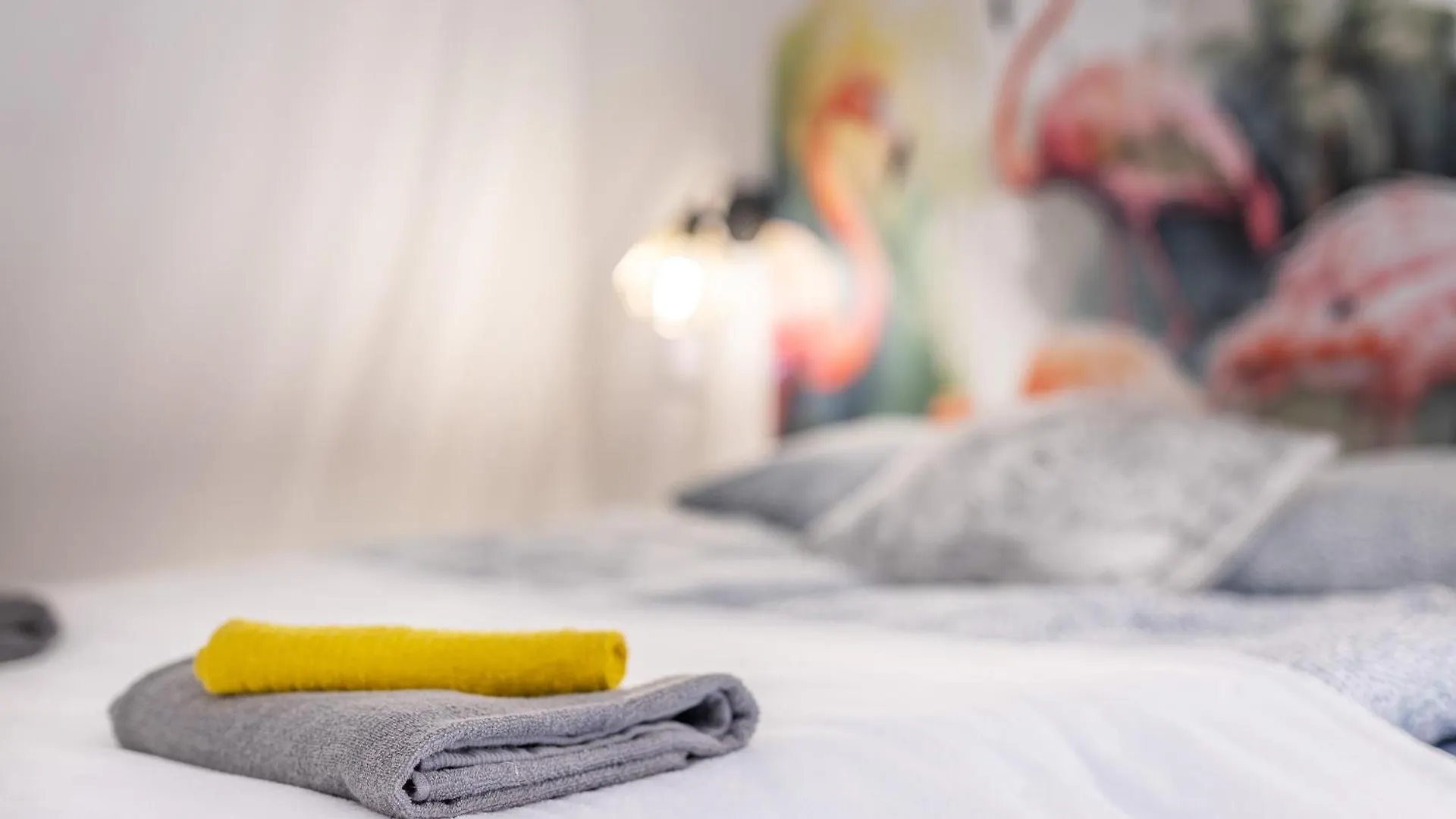 Souper Apartments Downtown-Kiraly Street Budapeszt Węgry