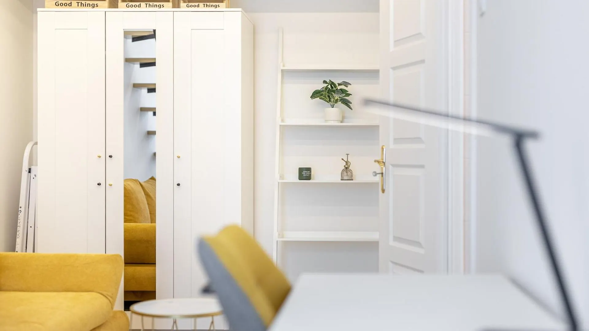 Souper Apartments Downtown-Kiraly Street Budapeszt Węgry
