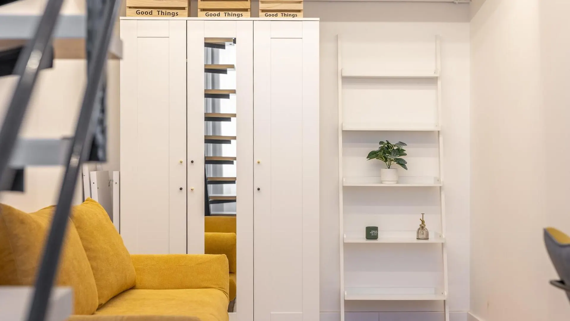 Souper Apartments Downtown-Kiraly Street Budapeszt