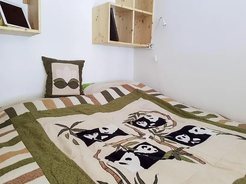 Souper Apartments Downtown-Kiraly Street Budapeszt Węgry