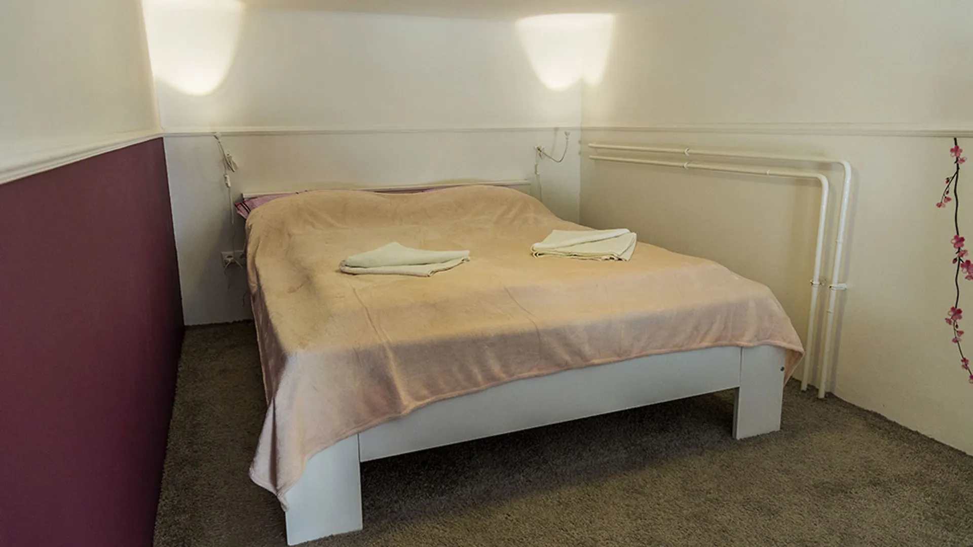 Souper Apartments Downtown-Kiraly Street Budapeszt