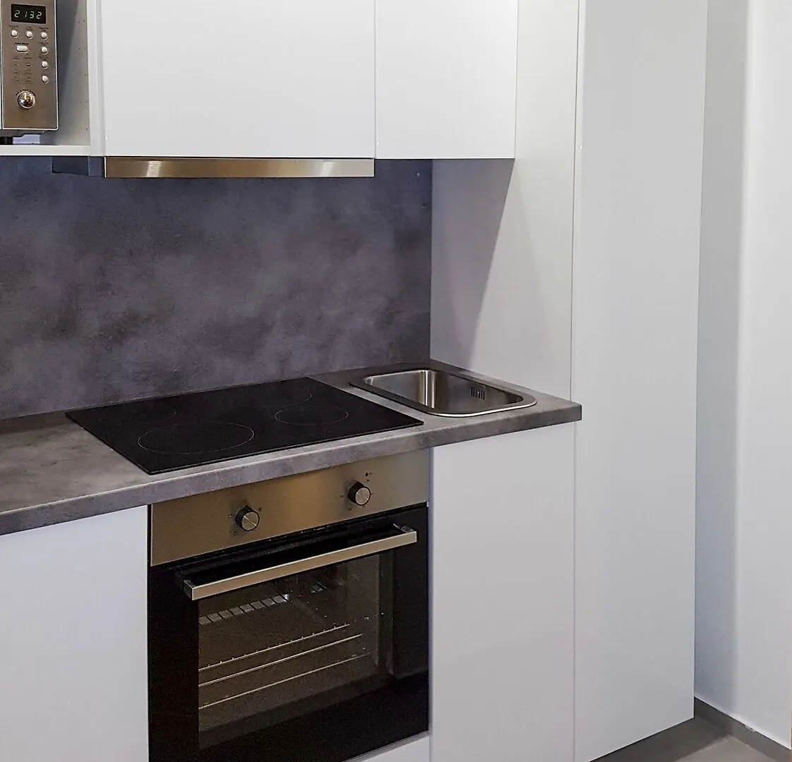 Souper Apartments Downtown-Kiraly Street Budapeszt