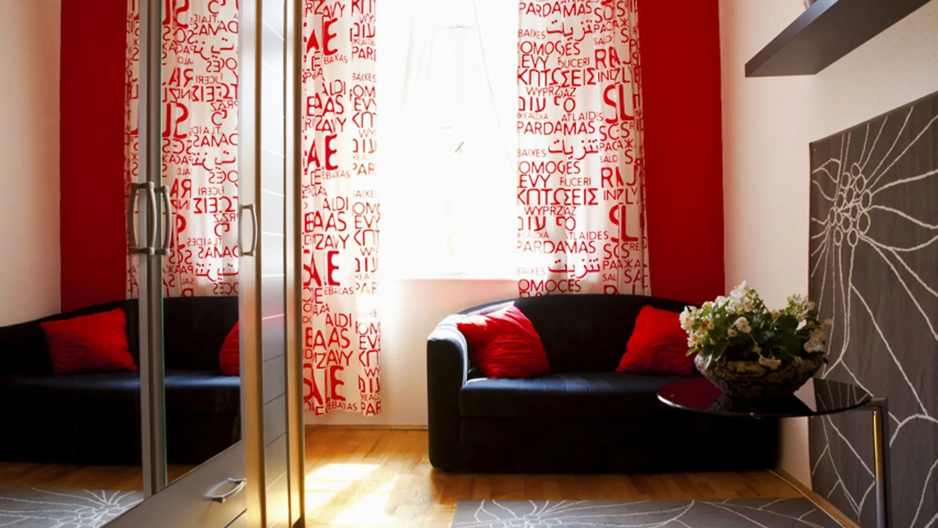 Souper Apartments Downtown-Kiraly Street Budapeszt
