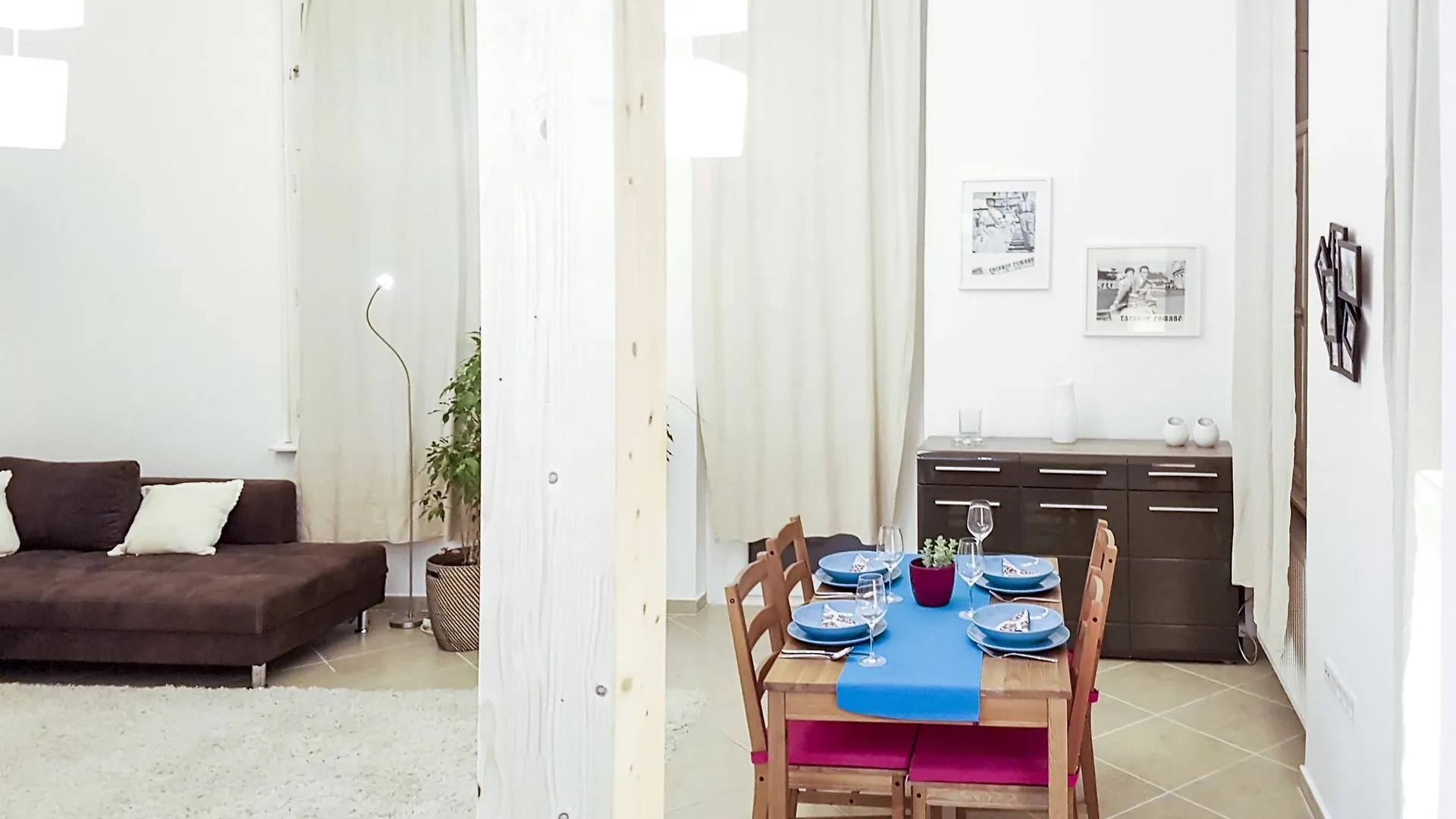 Souper Apartments Downtown-Kiraly Street Budapeszt 0*,  Węgry